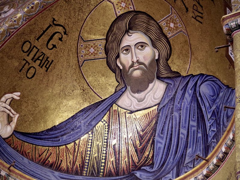 Monreale: Il Gioiello dell’Arte Arabo-Normanna